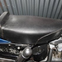 1963 Harley-Davidson XLCH