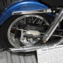 1963 Harley-Davidson XLCH