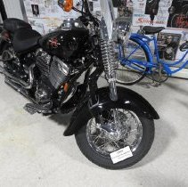 1999 Excelsior-Henderson Super X