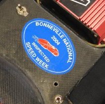 2006 J & P Cycles Streamliner