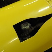 2006 J & P Cycles Streamliner