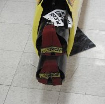 2006 J & P Cycles Streamliner