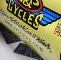 2006 J & P Cycles Streamliner