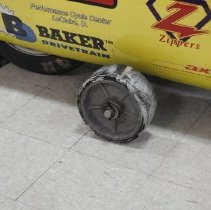 2006 J & P Cycles Streamliner