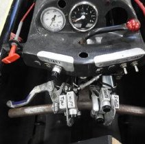 2006 J & P Cycles Streamliner