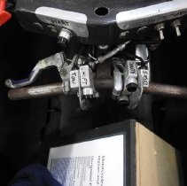 2006 J & P Cycles Streamliner