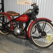 1952 Simplex Servi-Cycle