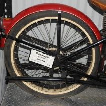 1952 Simplex Servi-Cycle