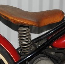 1952 Simplex Servi-Cycle