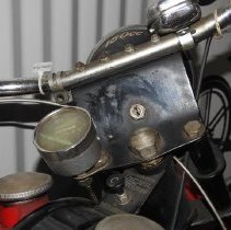 1952 Simplex Servi-Cycle