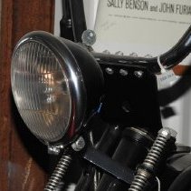 1959 Simplex Servi-Cycle