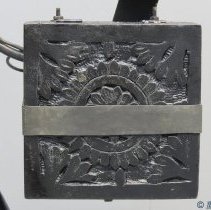 1922 Gazelle bicycle with DKW motor