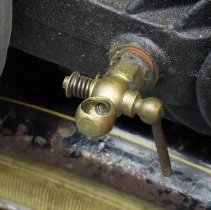 1922 Gazelle bicycle with DKW motor