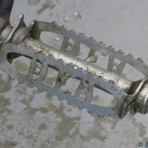 1933 Peugeot Velomoteur P50D Luxe Dame