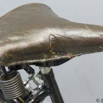 1933 Peugeot Velomoteur P50D Luxe Dame