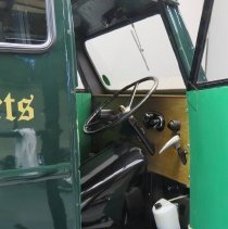 1950 Reliant Prince Regent Trade Van