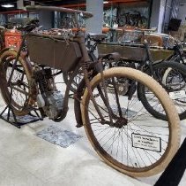 1902 Verschaeve & Truffaut