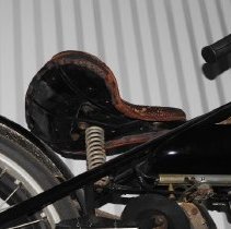 1952 Simplex Servi-Cycle