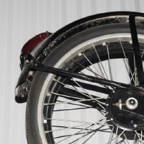 1952 Simplex Servi-Cycle