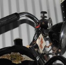 1952 Simplex Servi-Cycle