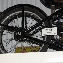 1952 Simplex Servi-Cycle