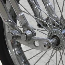 1966 Ed Roth "Mail Box"