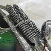 1966 Ed Roth "Mail Box"