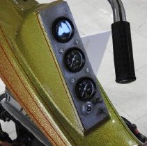 1966 Ed Roth "Mail Box"