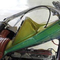 1966 Ed Roth "Mail Box"