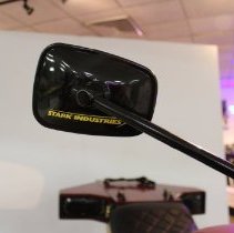 1999 Kawasaki ZRX1100R "Iron Man"