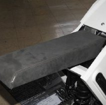 2013 Honda CB 350 "Oblivion" Movie Bike