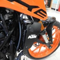 2023 KTM 200 DUKE