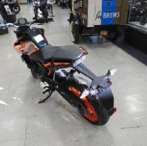 2023 KTM 200 DUKE