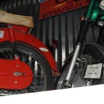 1960 Honda 50