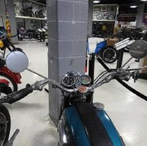 1972 Triumph Trident T150