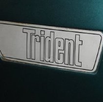 1972 Triumph Trident T150