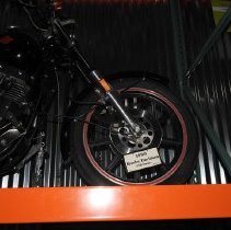 1980 Harley-Davidson FXB Sturgis