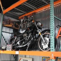 1980 Harley-Davidson FXB Sturgis