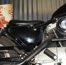 1983 Harley-Davidson Sportster XLX