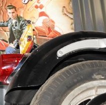 1983 Harley-Davidson Sportster XLX