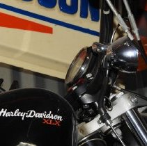 1983 Harley-Davidson Sportster XLX