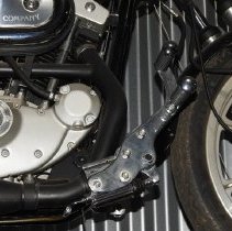 1983 Harley-Davidson Sportster XLX