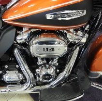2023 Harley-Davidson Electra Glide Highway King