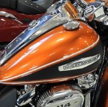 2023 Harley-Davidson Electra Glide Highway King