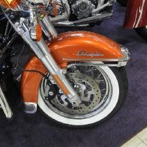 2023 Harley-Davidson Electra Glide Highway King