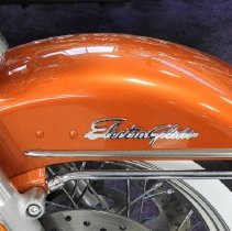 2023 Harley-Davidson Electra Glide Highway King