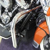 2023 Harley-Davidson Electra Glide Highway King