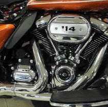 2023 Harley-Davidson Electra Glide Highway King