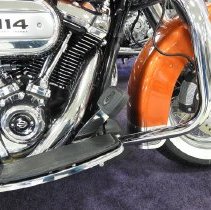 2023 Harley-Davidson Electra Glide Highway King