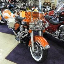 2023 Harley-Davidson Electra Glide Highway King